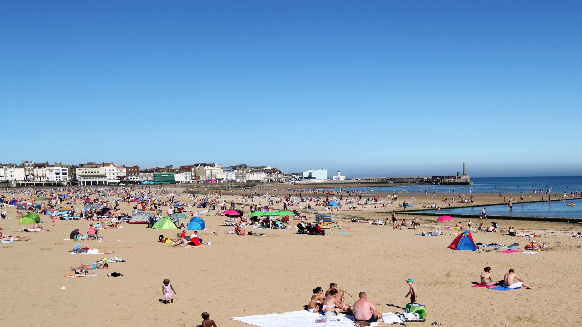 The Guide To Margate