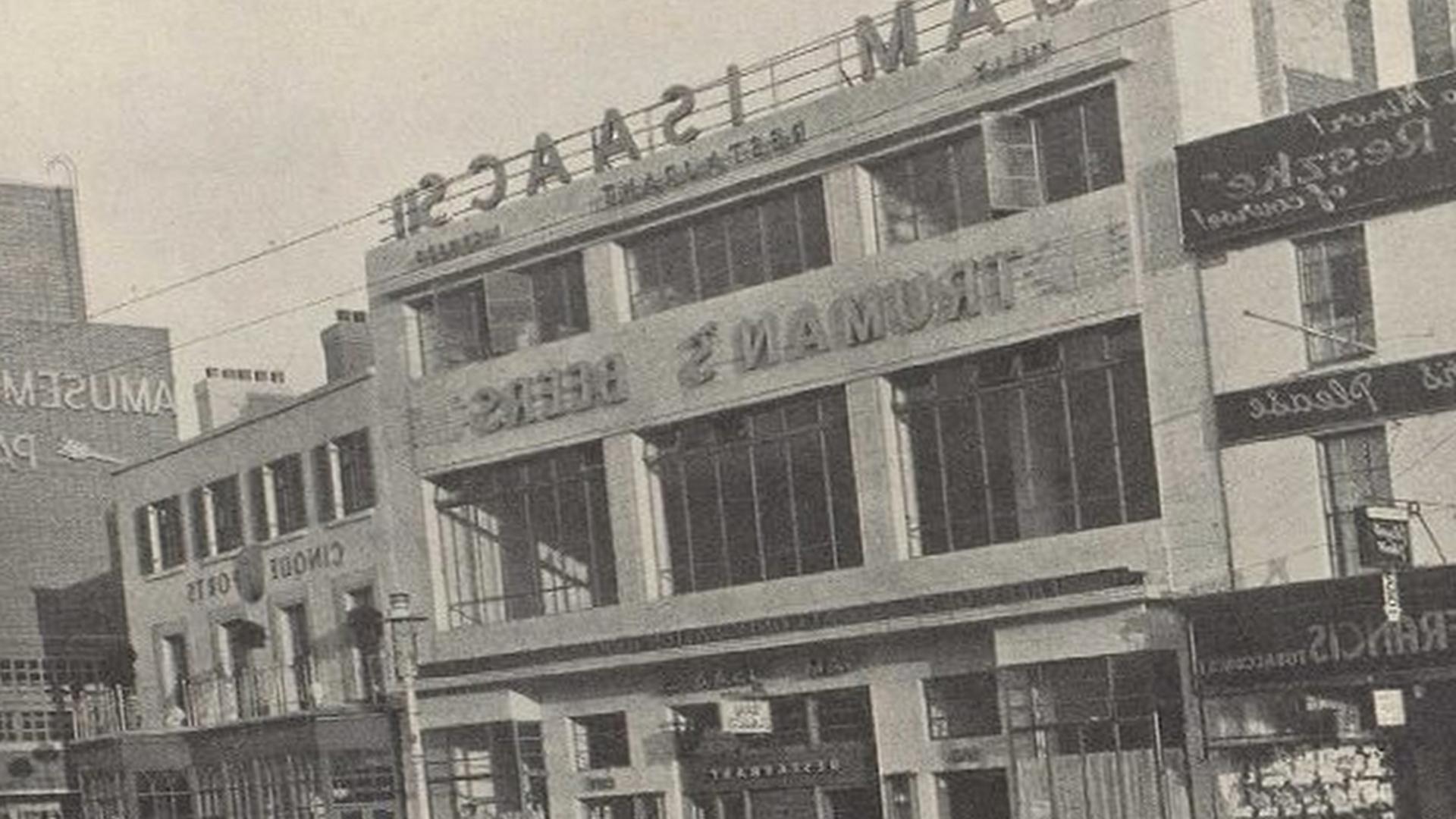 The History Of Margate